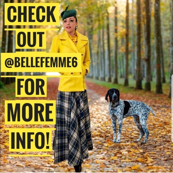 @Bellefemme6 Poshfest PoshNSip in Amanda’s Honor - Picture 4 of 8